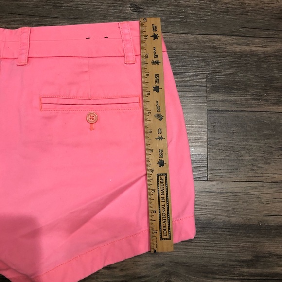 ✨Sale!!✨ J. Crew size 6 chino shorts 😎 - Picture 5 of 5